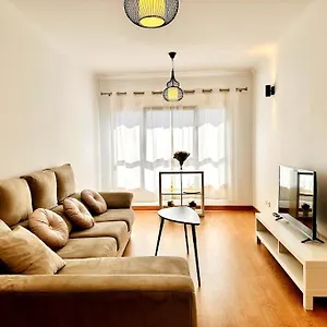 Sweety Bela Vista Appartement