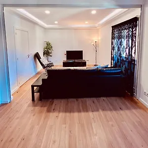  Apartment Charmoso - Penha De Franca