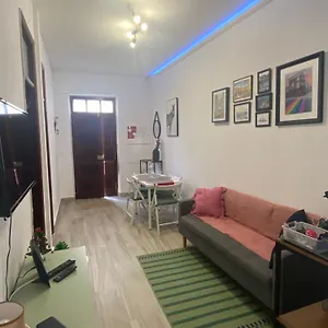Beato Typical House Appartement